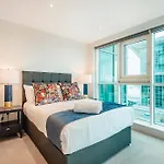 Vauxhall Skyline Apartment