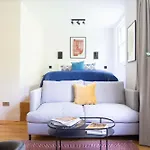 Coleherne Road Residence VIII