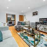Central London 2 Bedroom Us Embassy London Eye And Riverside View Panoramic Balcony