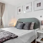 Central London 2 Bedroom Us Embassy London Eye And Riverside View Panoramic Balcony
