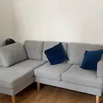 4 Bedroom House In Turnpike Lane/Wood Green