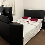 Comfy One Bedroom Apartment