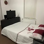 Comfy One Bedroom Apartment