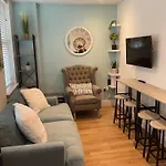 2 Bed Home From Home Apartment 41