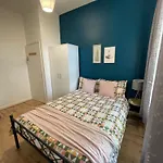 Contemporary Private Rooms Near Central London