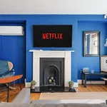Beautiful One Bedroom Apartment In Soho