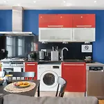 Beautiful One Bedroom Apartment In Soho