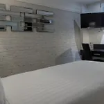 Doubletree By Hilton London - Greenwich