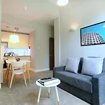 Lamington Apartments - London Hammersmith