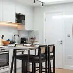 Notting Hill Apartments Collection