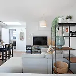 Notting Hill Apartments Collection