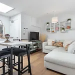 Notting Hill Apartments Collection