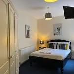 King\'S Cross Quiet Apartment