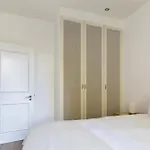 Cozy&bright 1 bedroom apt in Knightsbridge