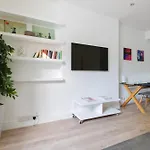 Cozy&bright 1 bedroom apt in Knightsbridge