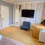 Immaculate Studio Apartment In Central London