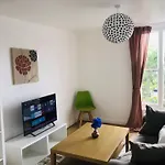 Peaceful Flat In Central London