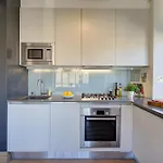 Chic 1Br Central London Retreat