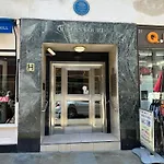 Queens Court