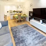 Modern Ealing Common Duplex