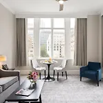 Tower Residences By Blue Orchid