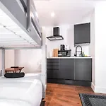 Piccadilly Dreams 1Br Sleep 4 Retreat Vrf