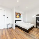 4 West London Brand New Loft