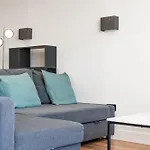 4 West London Brand New Loft