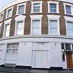King\'S Cross Quiet Apartment