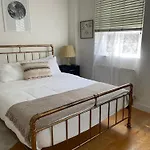 Cosy Shoreditch Flat