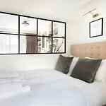 The Chelsea Apartment By Hok Living