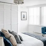 Chic 1 Bed Flat Zone 2 Hampstead Swiss Cottage