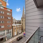 1 Bedroom Close To Tower Hill