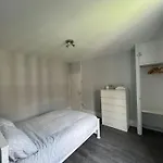 Vauxhall Central Rooms