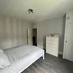 Vauxhall Central Rooms