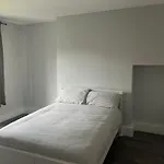 Vauxhall Central Rooms