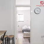 Arch-View Apartment 1 By Icon Living Properties Short Lets & Serviced Accommodation Wembley