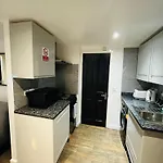 Exclusive Private One Bedroom Suite