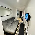 Exclusive Private One Bedroom Suite
