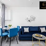 2 Bedroom Apartment By Av Stays Short Lets Southwark London