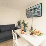 Kensington Apartments