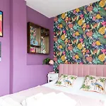 Flat Covent Garden
