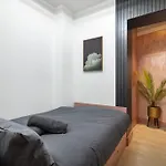 1Lsr - High-End Luxury 2 Bed Designer Apartment