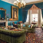 The Gore Hotel – Starhotels Collezione
