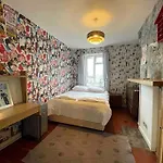 Brixton And Oval Apartment