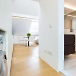 Soho Penthouse By Concept Apartments