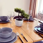 Kings Road Retreat - Affordable Serviced Apartments In Chelsea