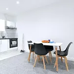 City Central Apartments