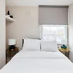 The Clapham Getaway - Charming 1Bdr Flat
