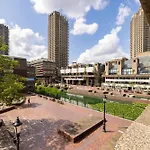 The Clerkenwell Flats
